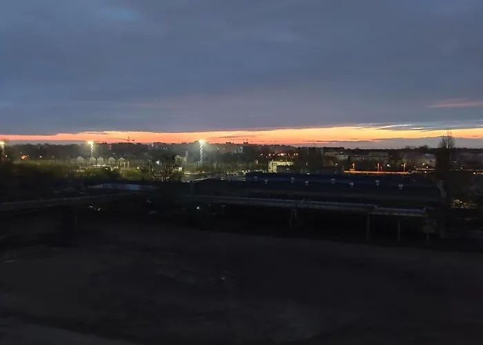 Przytulne Mieszkanie Praga Polnoc 2 Sypialnie Warszawa