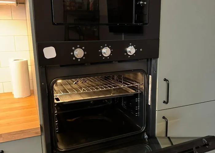 Przytulne Mieszkanie Praga Polnoc 2 Sypialnie * Warszawa