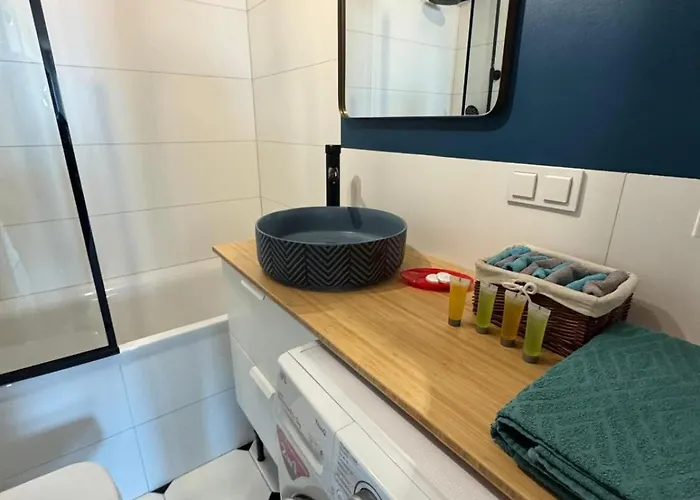 Przytulne Mieszkanie Praga Polnoc 2 Sypialnie Lejlighed