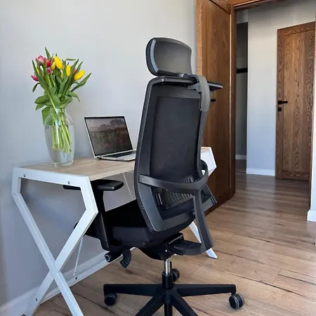 Przytulne Mieszkanie Praga Polnoc 2 Sypialnie アパート