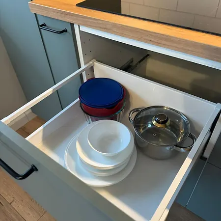 Przytulne Mieszkanie Praga Polnoc 2 Sypialnie Varšava